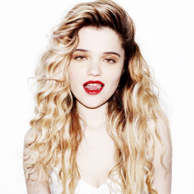 Sky Ferreira Fotoğrafları 20