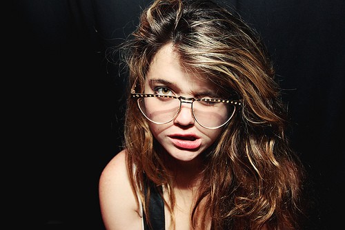 Sky Ferreira Fotoğrafı