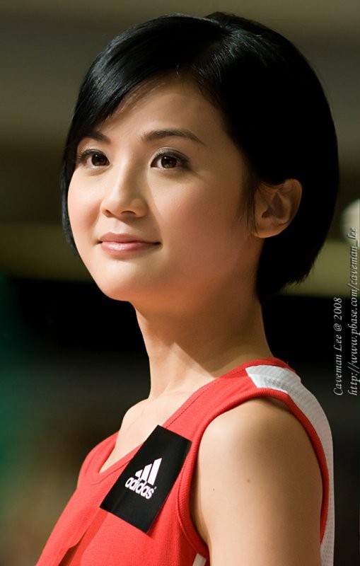 Charlene Choi Fotoğrafları 6