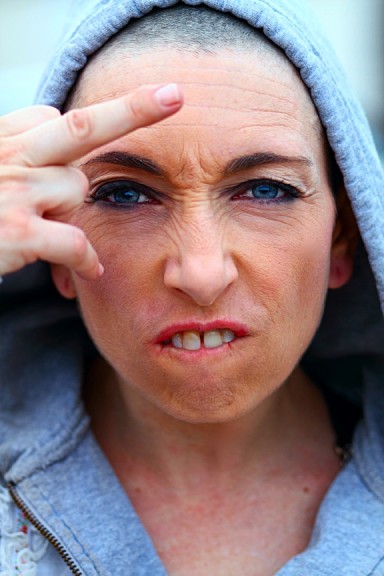 Naomi Grossman Fotoğrafı