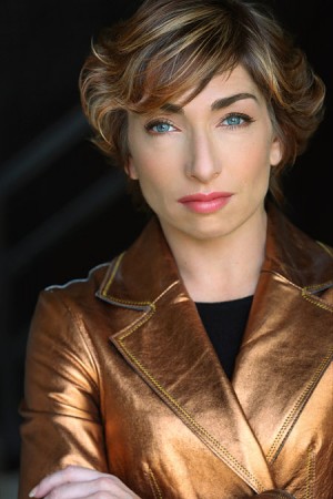 Naomi Grossman Fotoğrafı