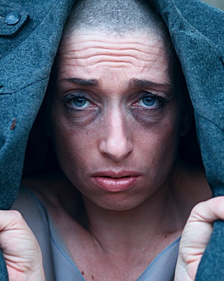 Naomi Grossman Fotoğrafı