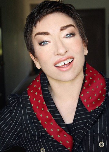 Naomi Grossman Fotoğrafı