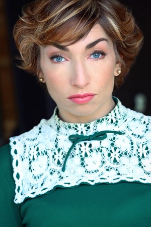 Naomi Grossman Fotoğrafları 72