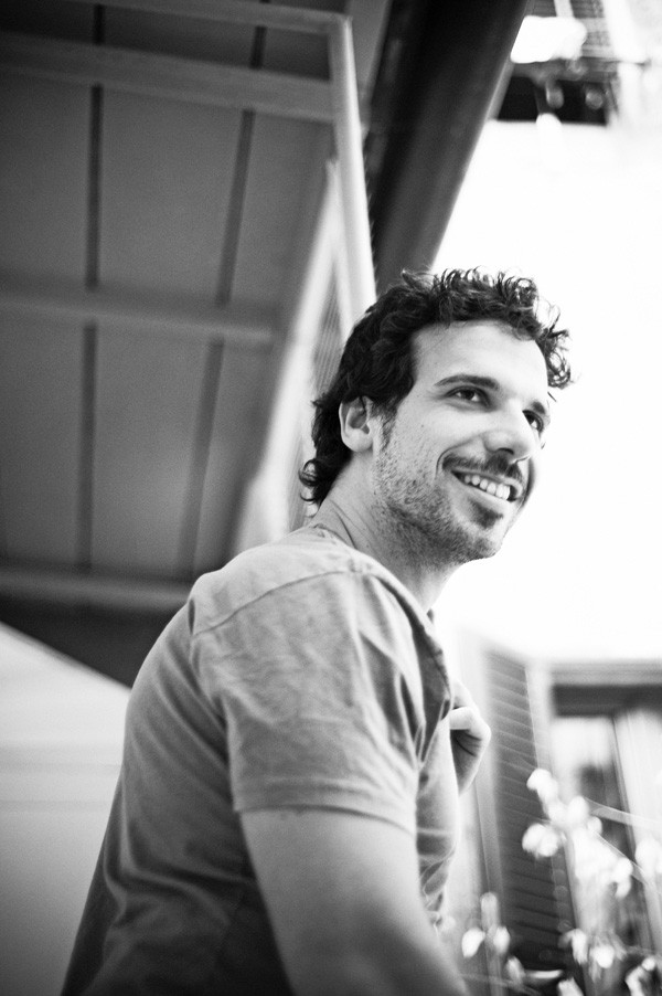 Francesco Montanari Fotoğrafı