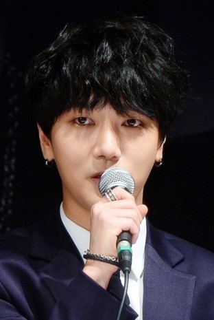 Yesung Fotoğrafı