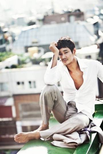 Park Jae-hoon Fotoğrafları 3