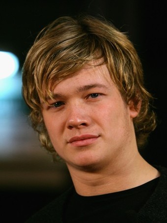 Ed Speleers Fotoğrafları 1