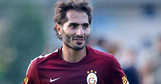 Hamit Altıntop Fotoğrafları 2