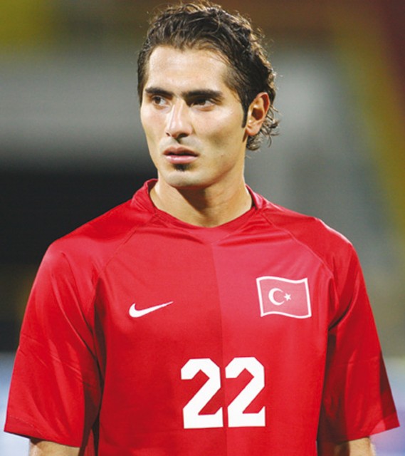 Hamit Altıntop Fotoğrafları 6