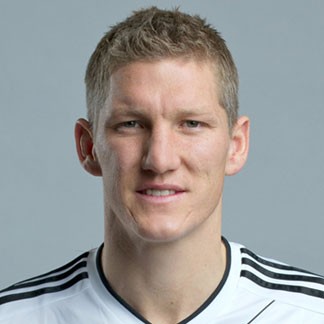 Bastian Schweinsteiger Fotoğrafları 1