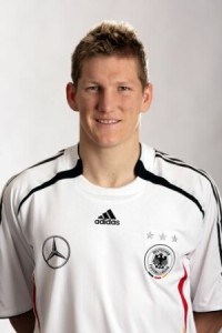 Bastian Schweinsteiger Fotoğrafları 4