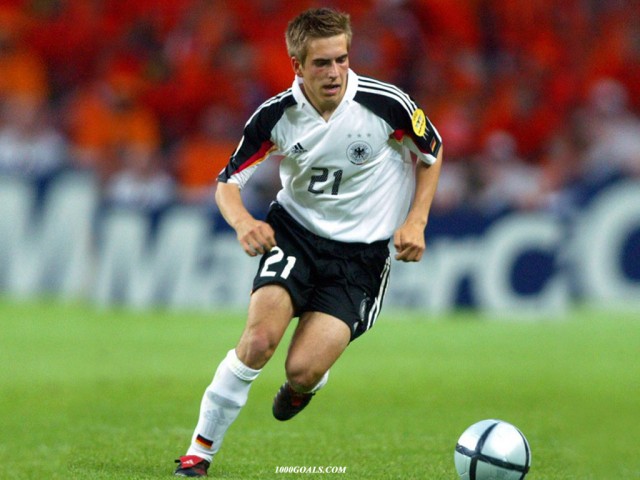 Philipp Lahm Fotoğrafı