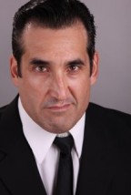 Alexander Aguila Fotoğrafı