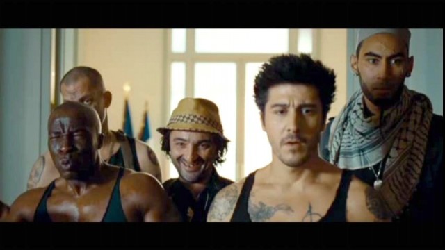 David Belle Fotoğrafları 20