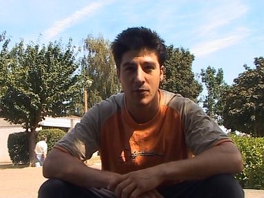 David Belle Fotoğrafları 37