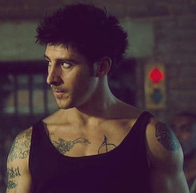 David Belle Fotoğrafları 44