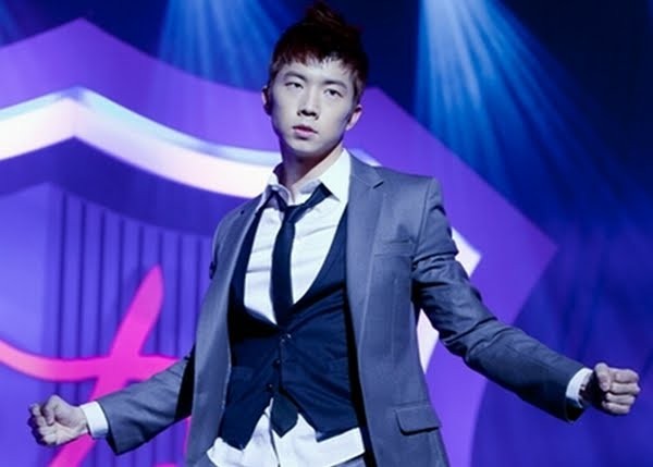 Wooyoung Fotoğrafları 37