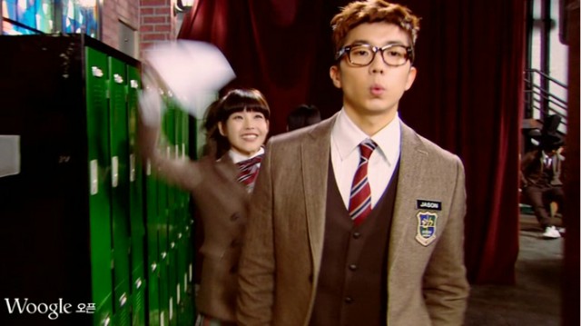 Wooyoung Fotoğrafları 42