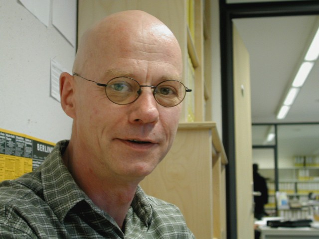 Thomas Ahrens Fotoğrafı