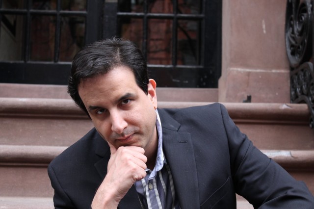 Joe Benedetto Fotoğrafı