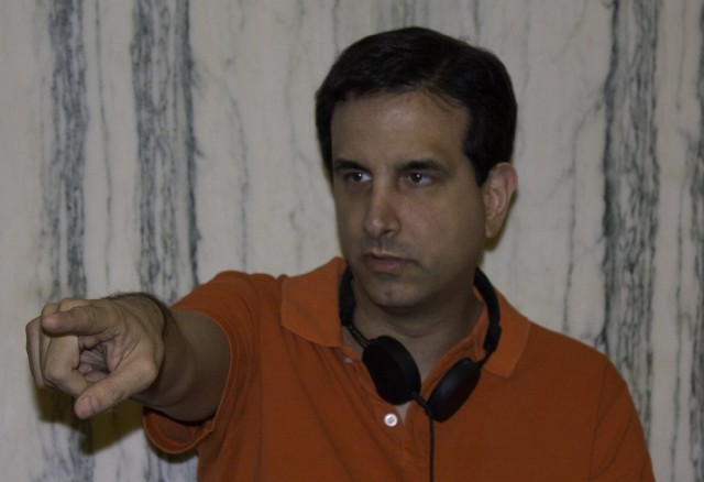 Joe Benedetto Fotoğrafı