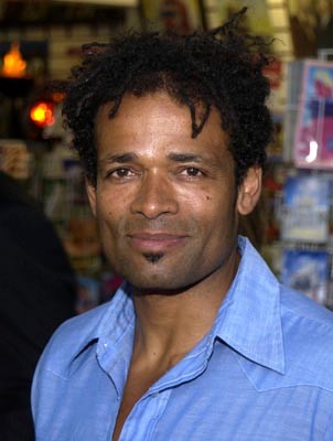 Mario Von Peebles fotoğrafı