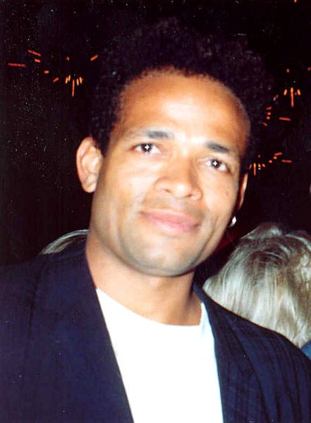 Mario Van Peebles Fotoğrafları 4