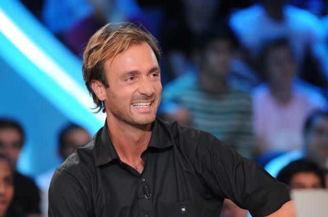 Christophe Dugarry Fotoğrafları 1