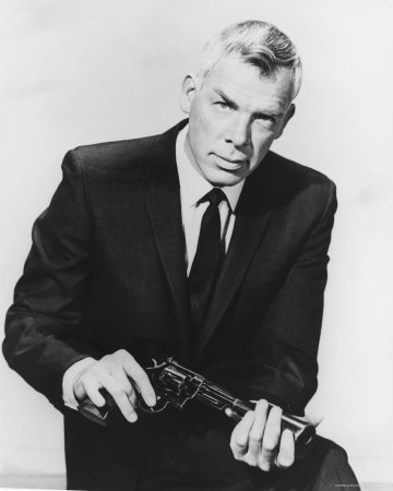 Lee Marvin Fotoğrafları 2