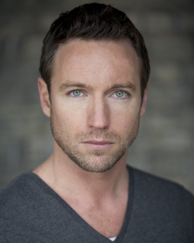 Ryan Hayward Fotoğrafı