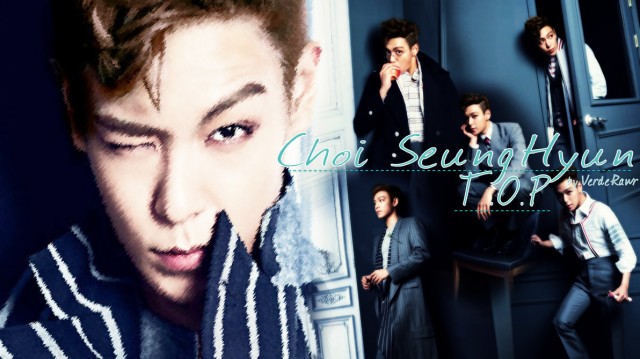 Choi Seung-hyun Fotoğrafı
