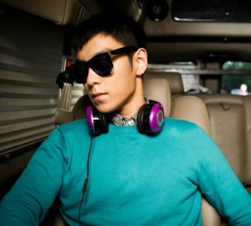 Choi Seung-hyun Fotoğrafı