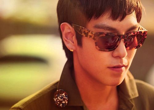 Choi Seung-hyun Fotoğrafı