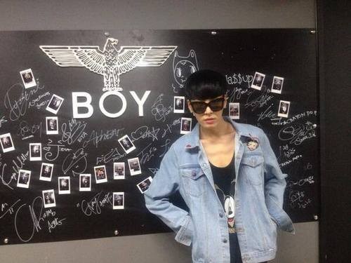 No Min-woo Fotoğrafı