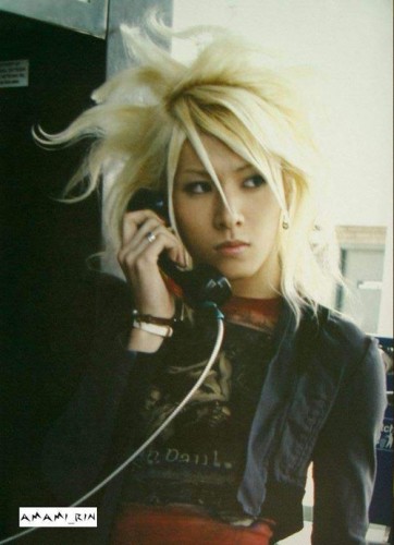 No Min-woo Fotoğrafı