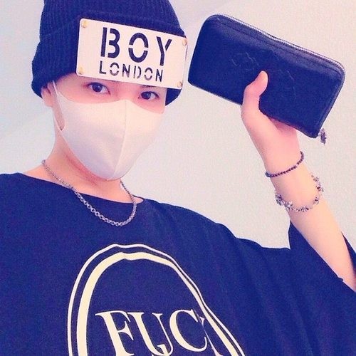 No Min-woo Fotoğrafı