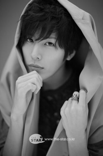 No Min-woo Fotoğrafları 447