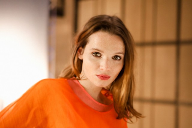 Karoline Herfurth Fotoğrafları 46