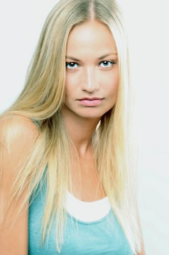 Anca Radici Fotoğrafı