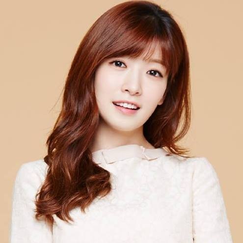 Jung In-sun Fotoğrafı