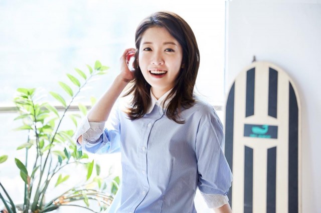 Jung In-sun Fotoğrafı