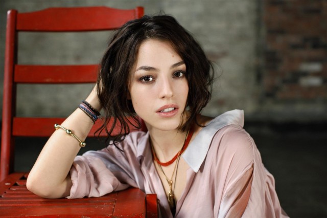 Olivia Thirlby Fotoğrafları 2