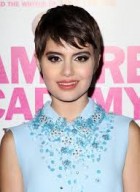 Sami Gayle Fotoğrafları 26