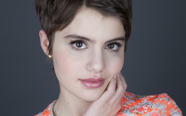 Sami Gayle Fotoğrafları 64