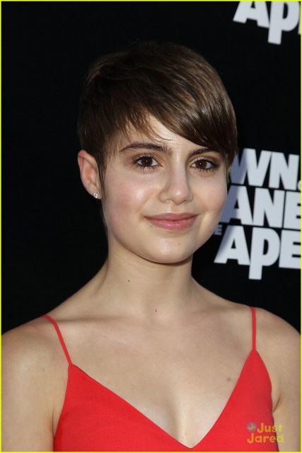 Sami Gayle Fotoğrafları 68