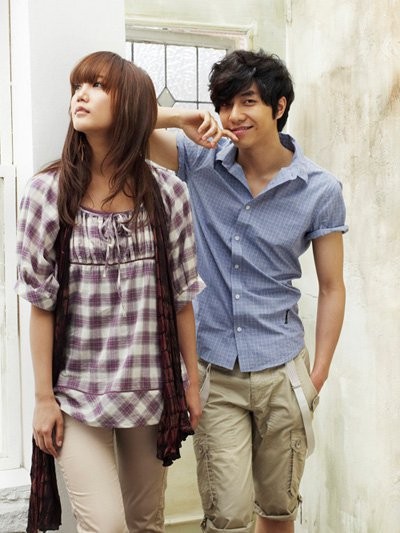 Lee Seung-gi Fotoğrafı