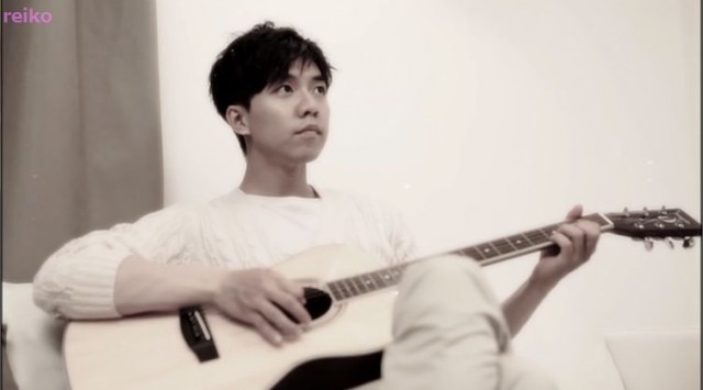 Lee Seung-gi Fotoğrafı