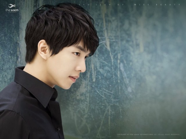 Lee Seung-gi Fotoğrafı