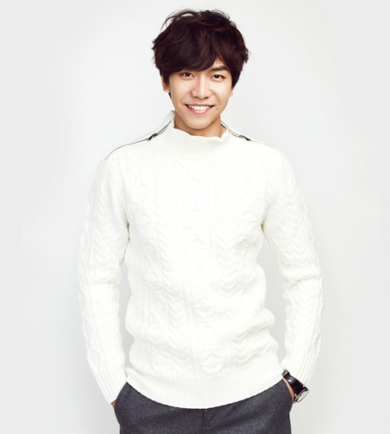 Lee Seung-gi Fotoğrafları 208